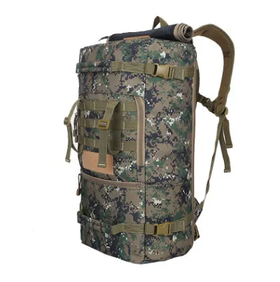 50L New Military Tactical Backpack