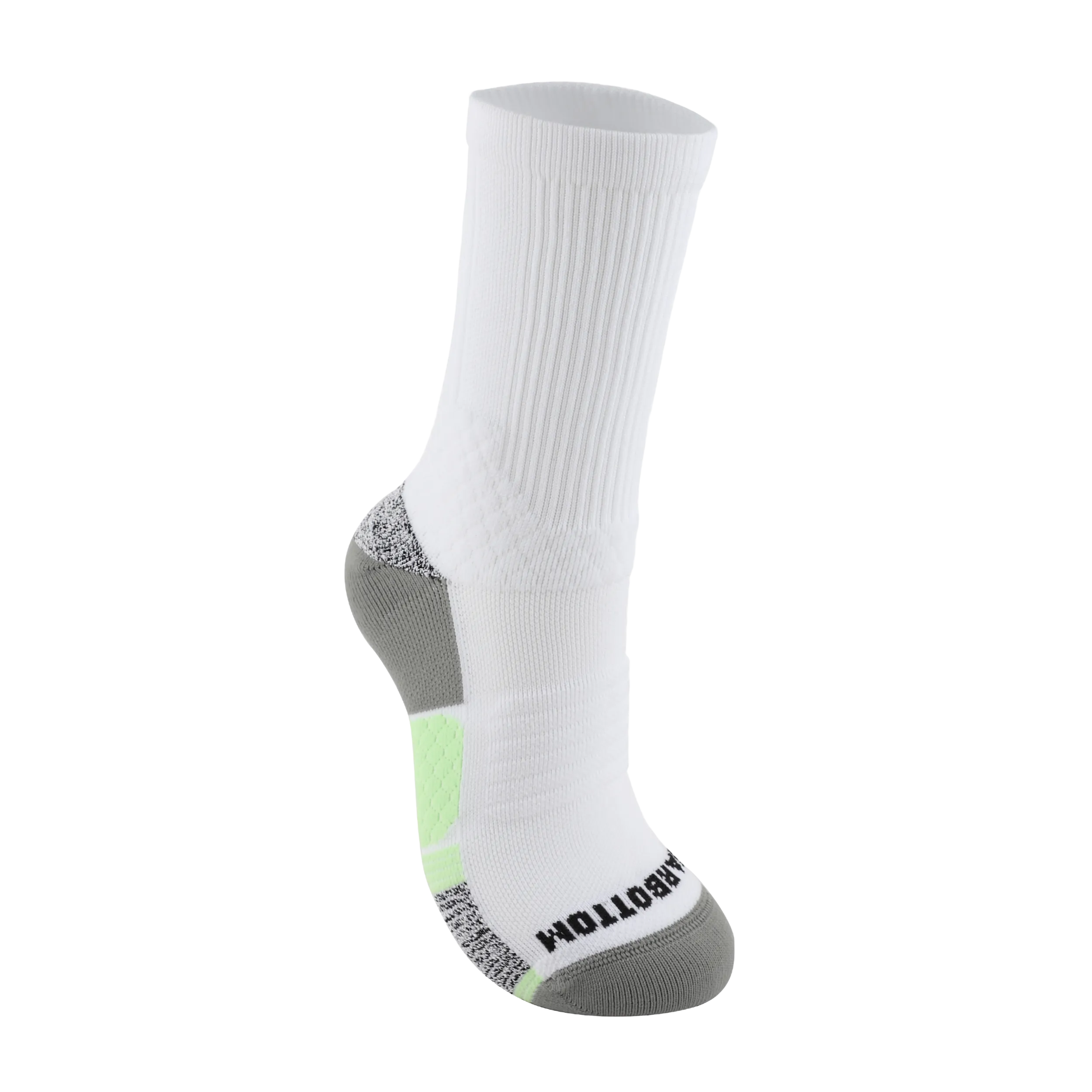 Active Crew Sock