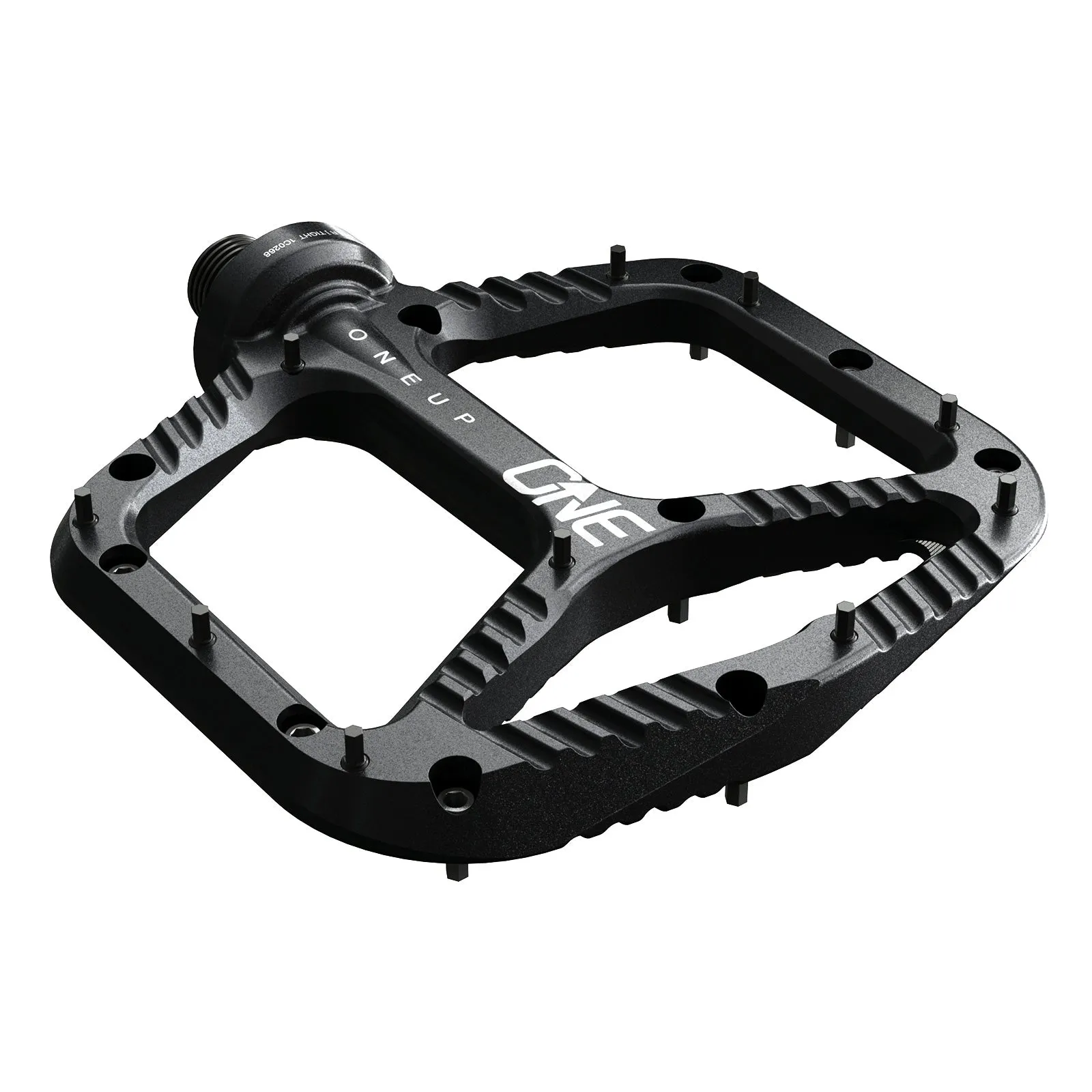 Aluminum Pedals