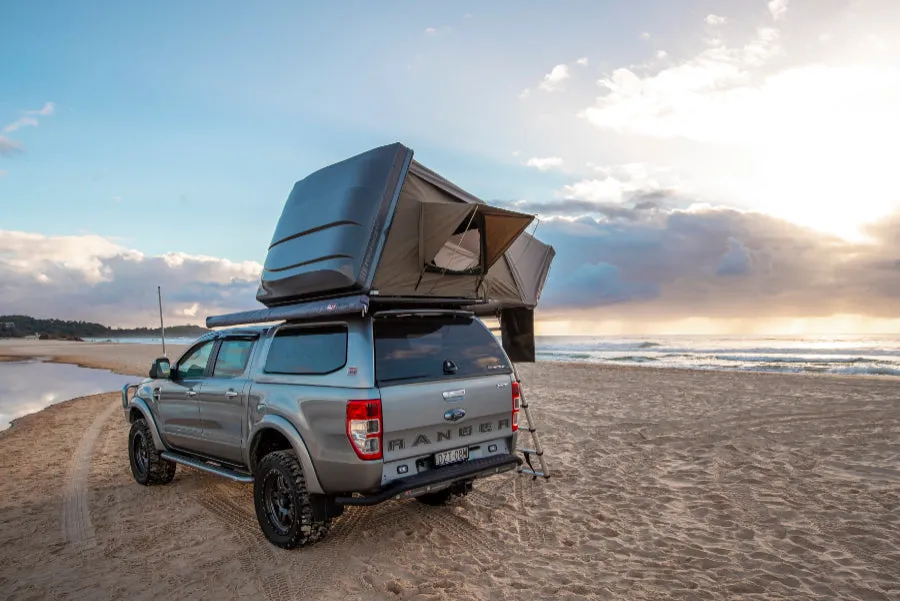 ARB Esperance Compact Hard Shell Rooftop Tent