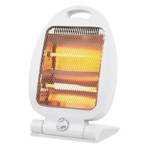 Aruba Slimline Quartz Heater 208414