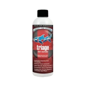 ATM Triage First Response 8oz