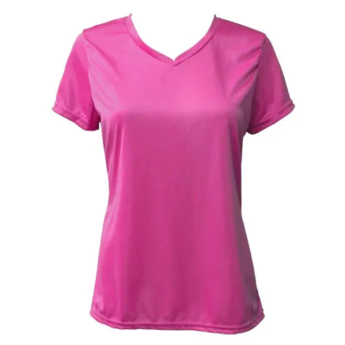 Augusta Ladies Wicking T-Shirt