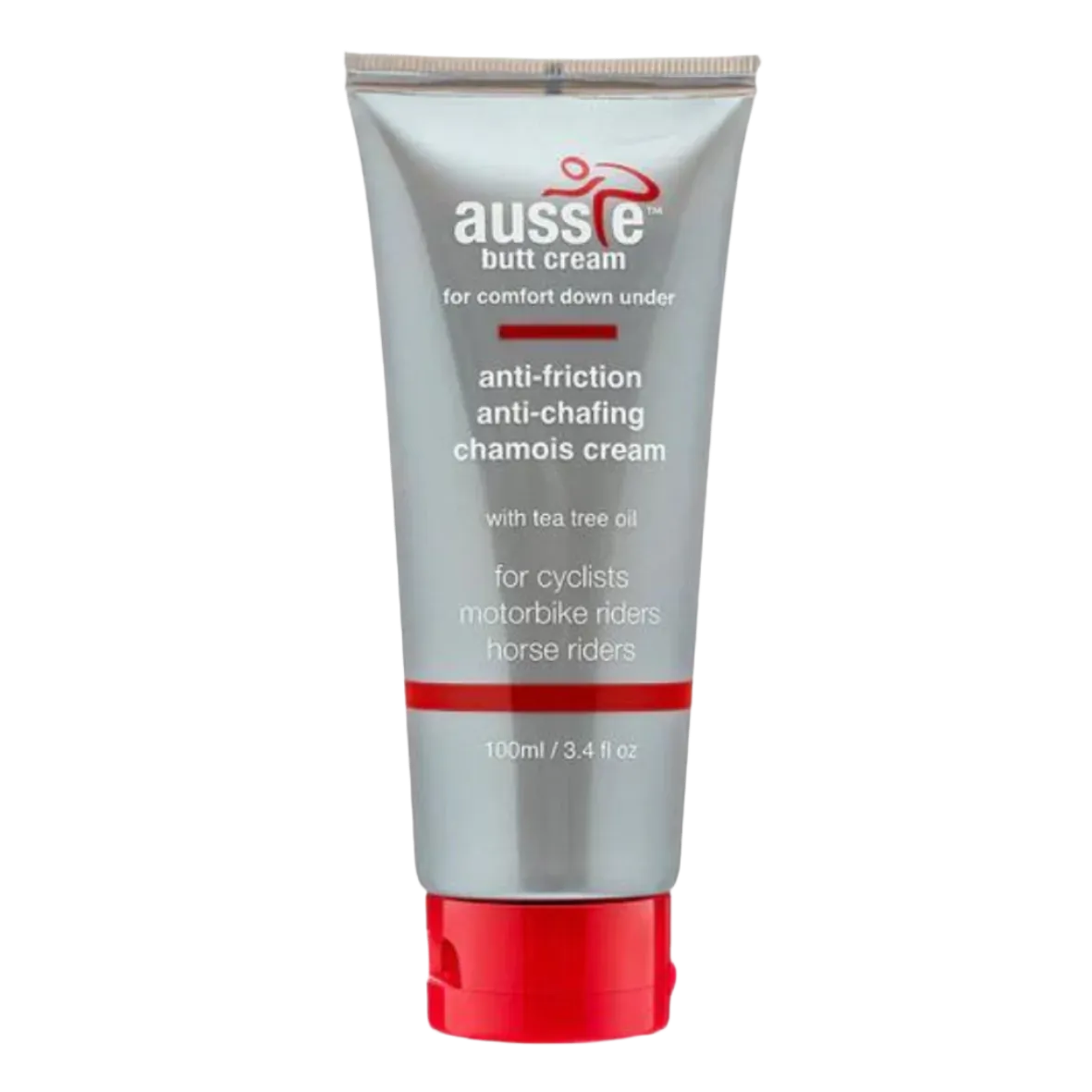 Aussie Butt Cream - 100ml Tube