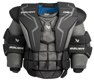 Bauer GSX 2023 Junior Goalie Chest Protector