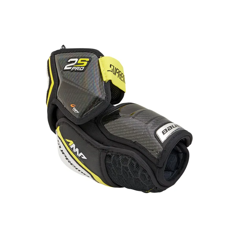 Bauer Supreme 2S Pro Elbow Pads - SENIOR