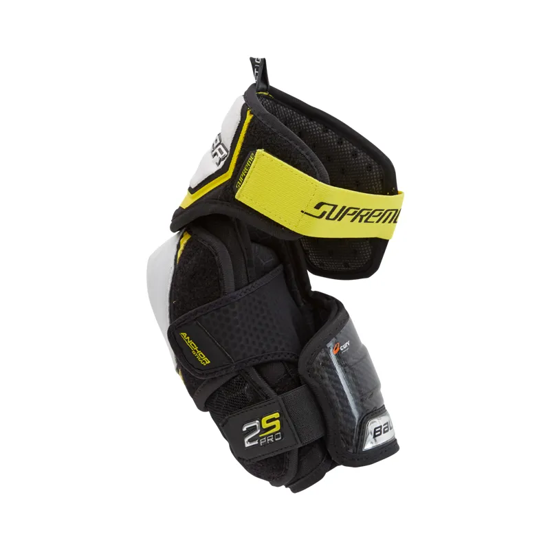 Bauer Supreme 2S Pro Elbow Pads - SENIOR