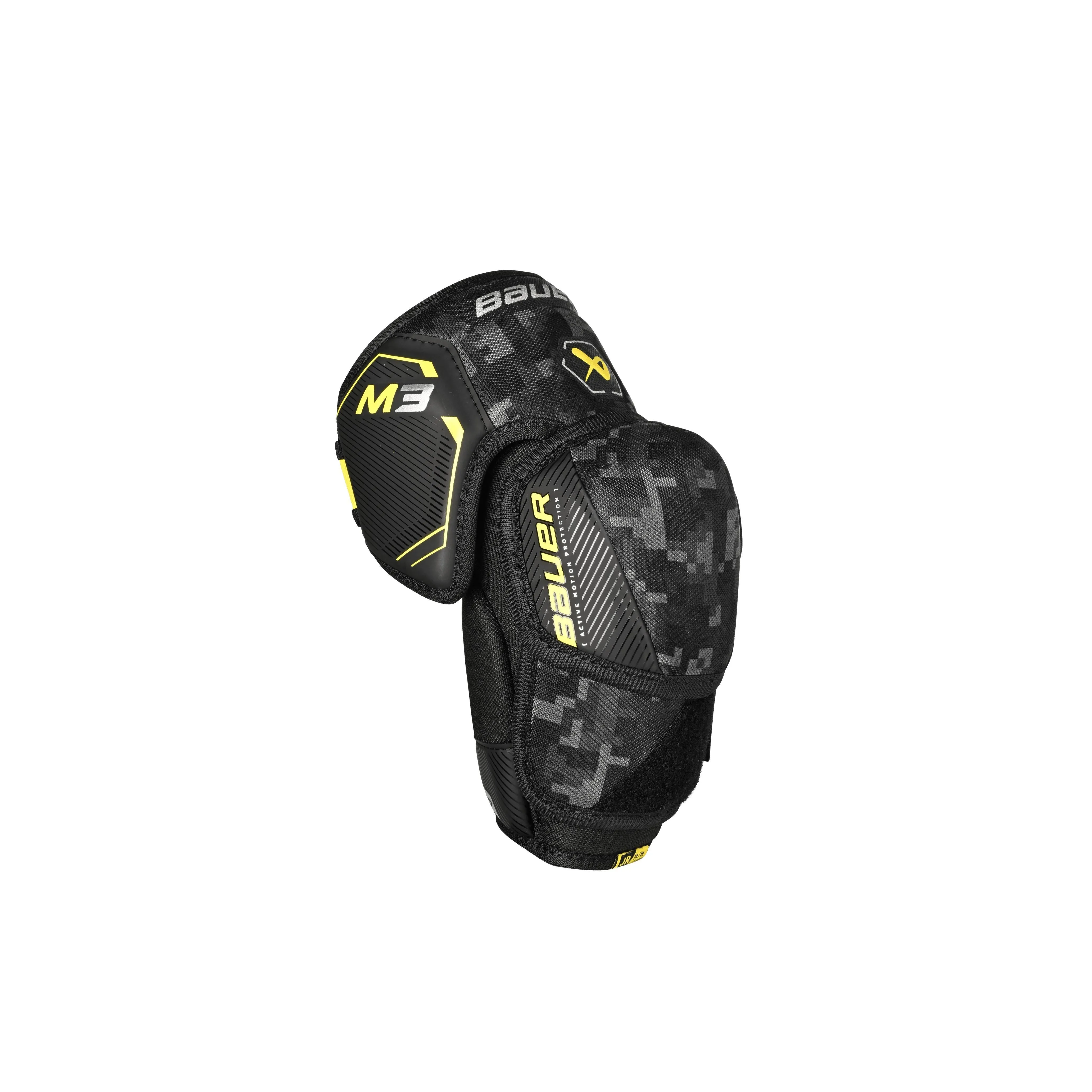 Bauer Supreme M3 JR Elbow Pads