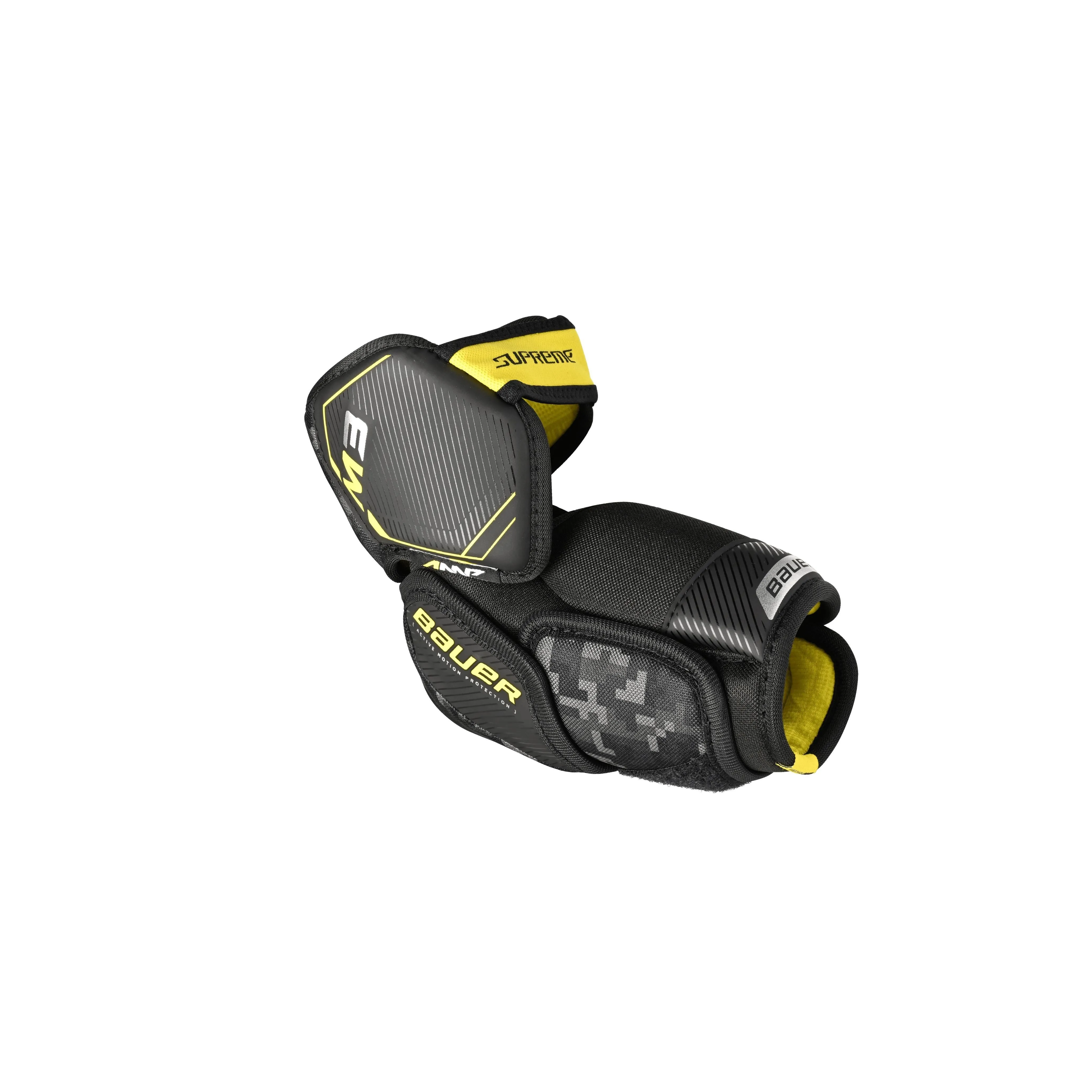 Bauer Supreme M3 JR Elbow Pads