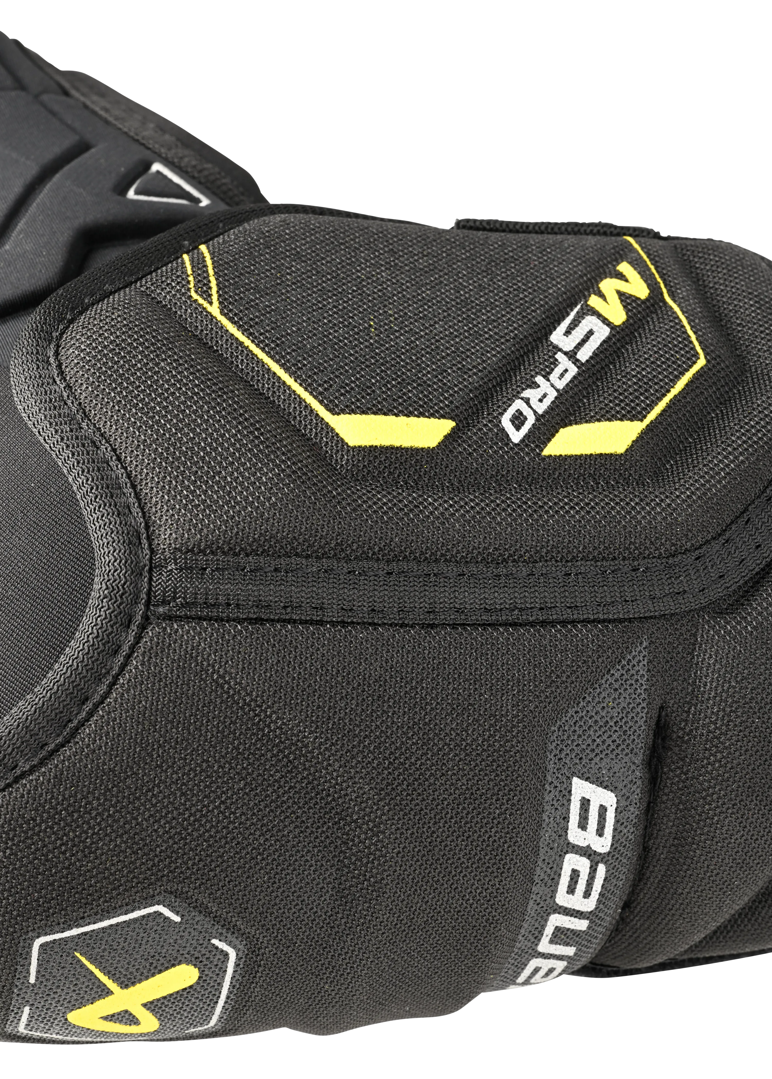 Bauer Supreme M5 Pro Junior Elbow Pads