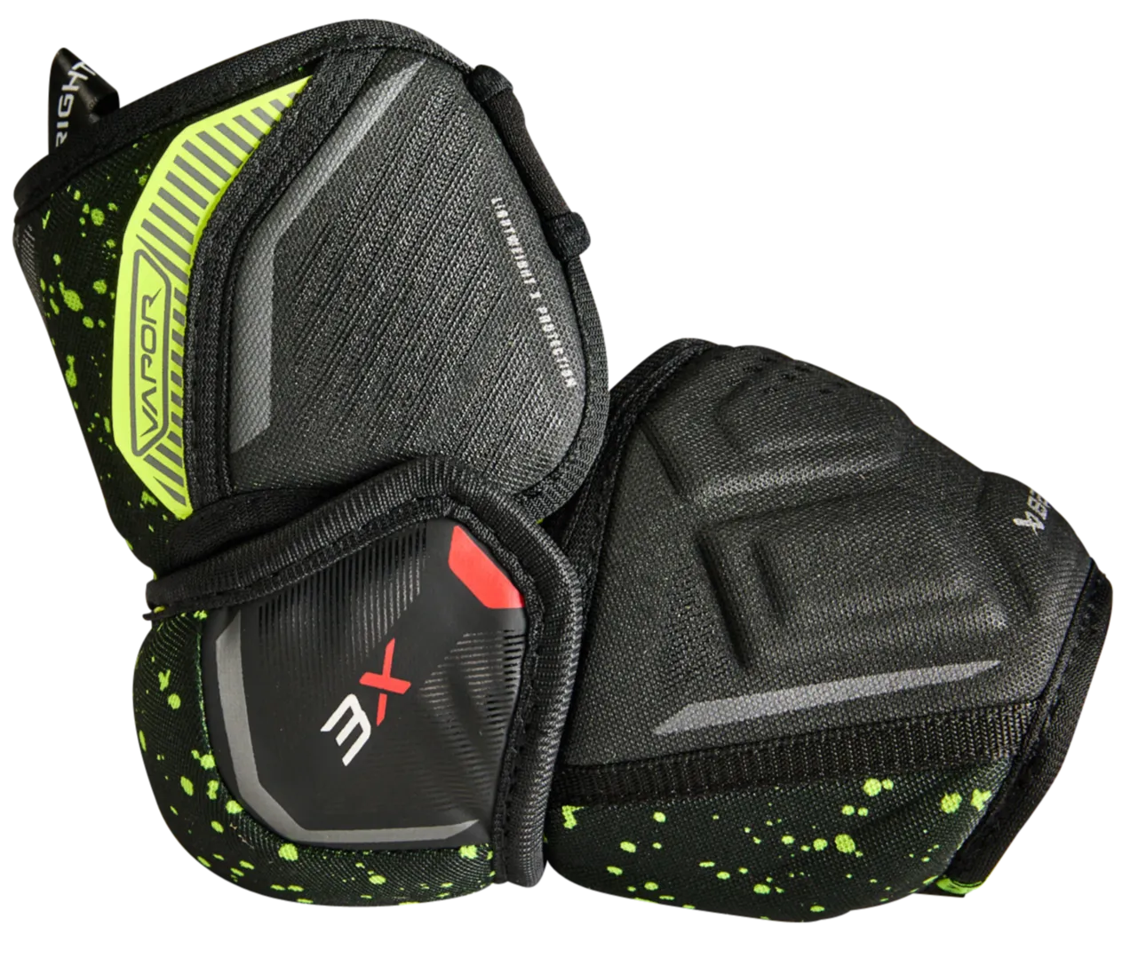 Bauer Vapor 3X Junior Elbow Pads