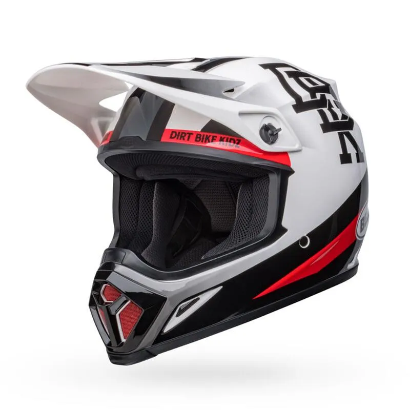 Bell MX-9 MIPS Helmets 7148515