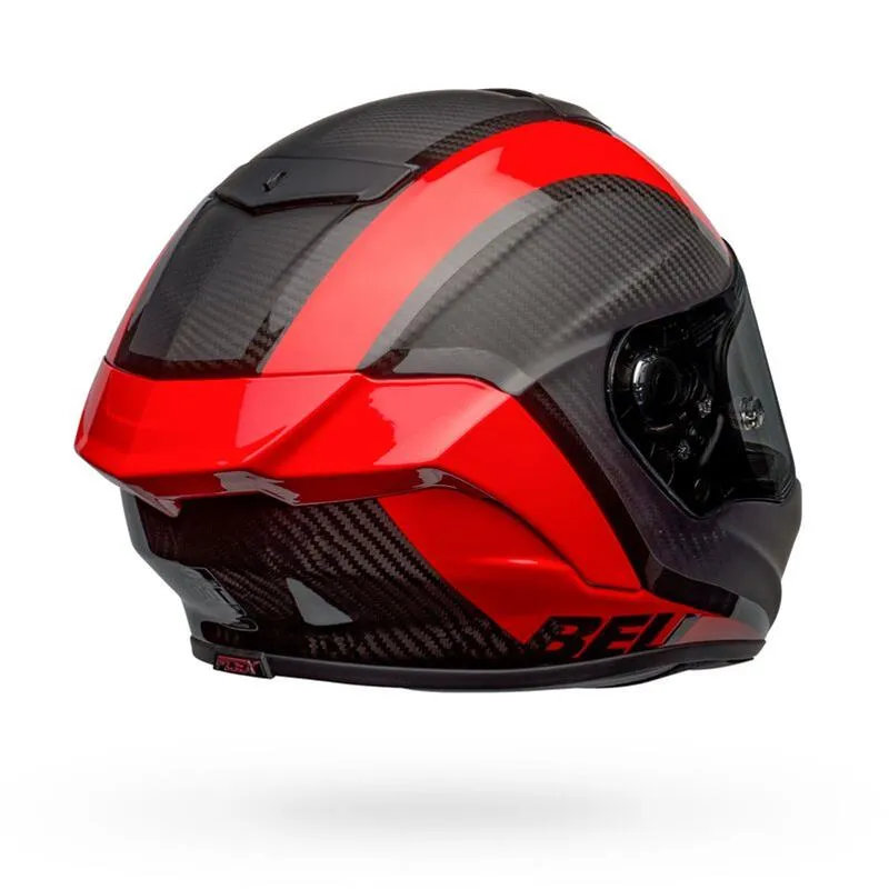 Bell Race Star Flex DLX Helmets 7123606