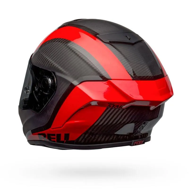 Bell Race Star Flex DLX Helmets 7123606