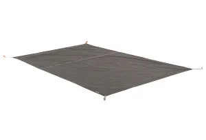 Big Agnes Copper Spur FOOTPRINT HV UL3, HV mtnGLO Gray