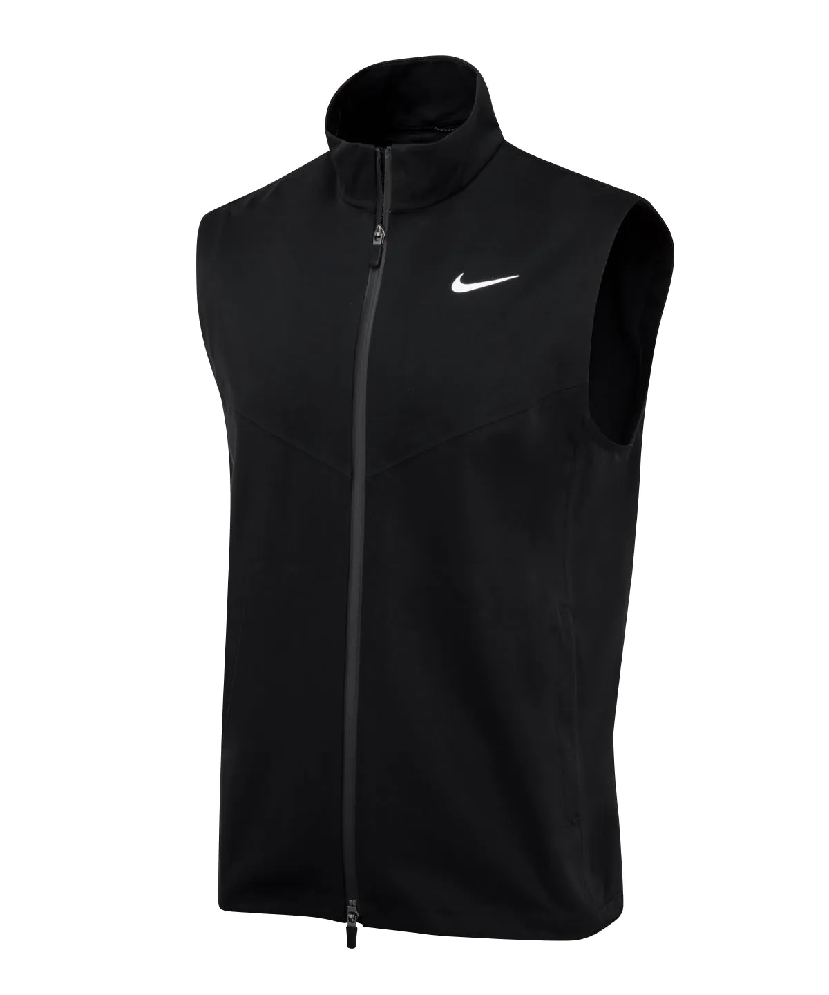 Black/White - Nike Storm-FIT ADV Vest