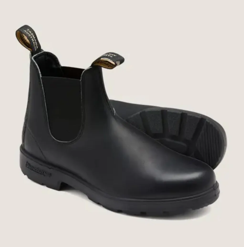 Blundstone 510 Black