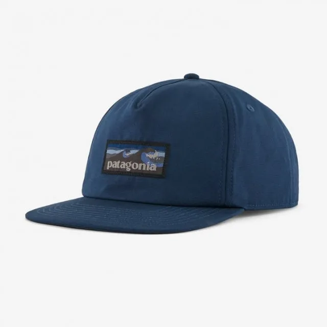 Boardshort Label Funfarer Cap