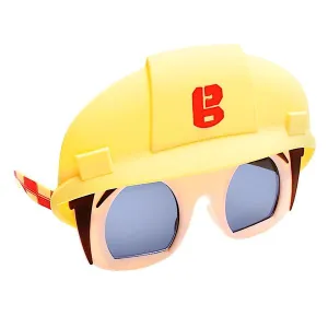 Bob The Builder  Sun-Staches