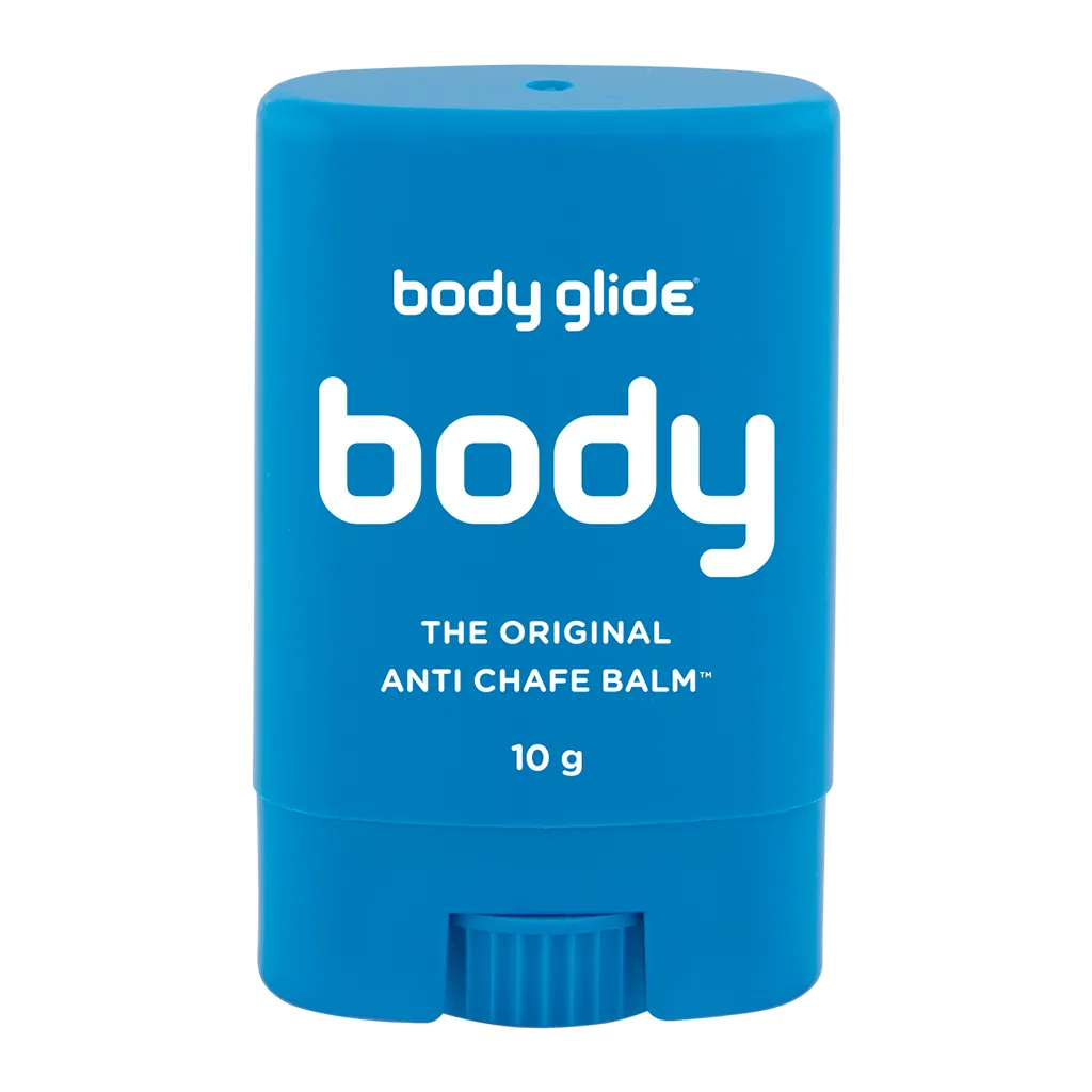 Body The Original Anti-Chafe, Anti Blister Balm™