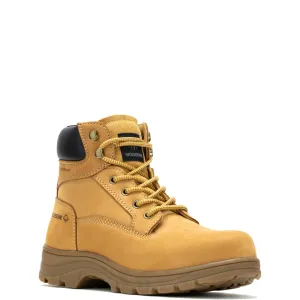 Boots Wolverine Carlsbad Waterproof 6"