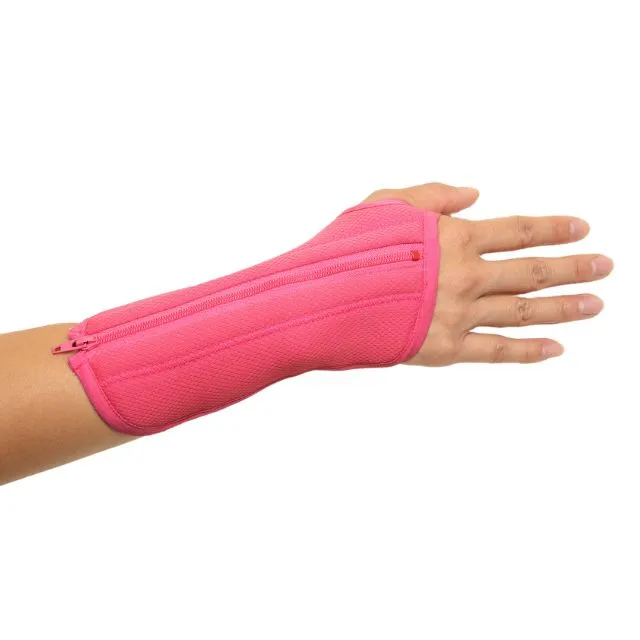 Breathe Wrist Brace: Stability & Support