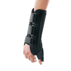 Breg Wrist and Thumb Spica Support Brace