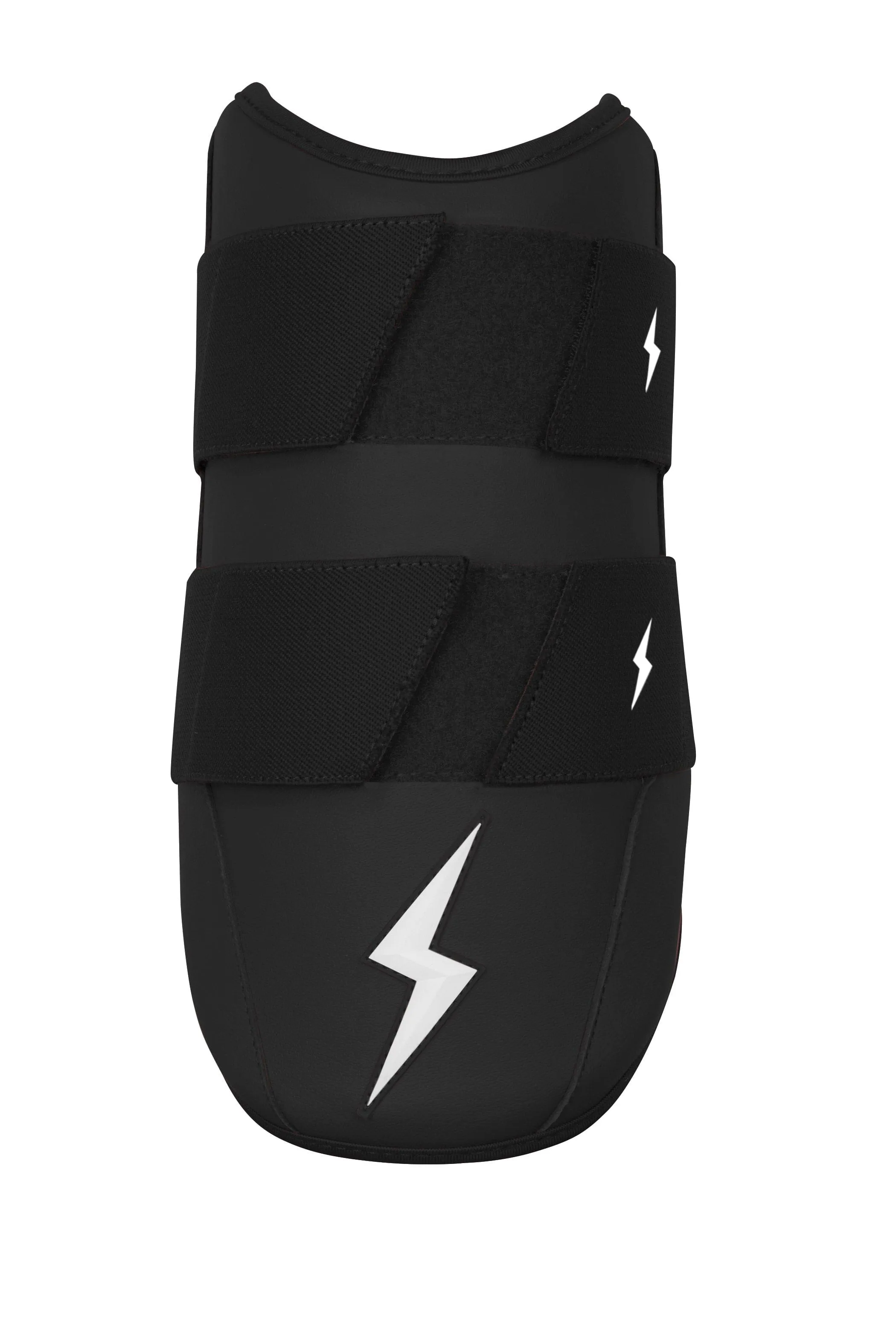 BRUCE BOLT PREMIUM PRO 9" Elbow Guard - BLACK