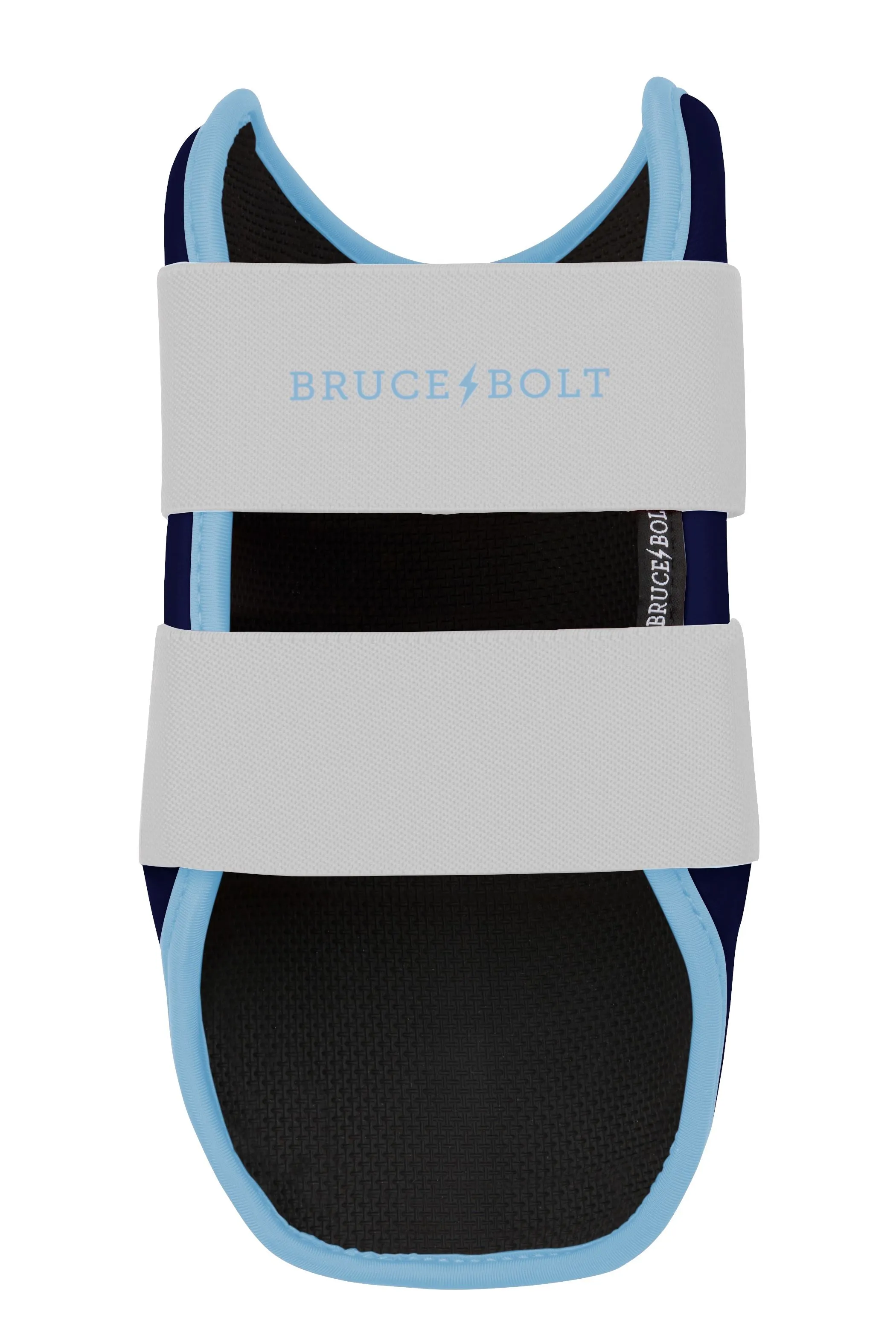 BRUCE BOLT PREMIUM PRO 9" Elbow Guard - HAPP ELEPHANT