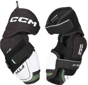 CCM Jetspeed FTW Junior Elbow Pads