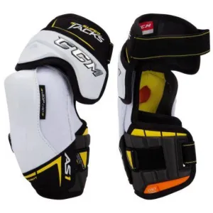 CCM SUPER TACKS AS1 ELBOW PADS