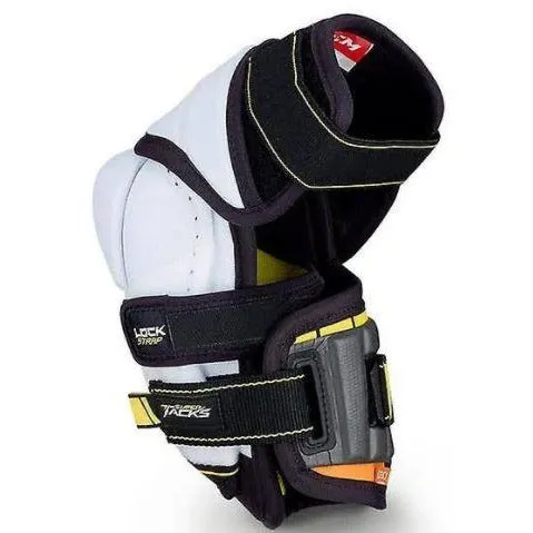 CCM SUPER TACKS AS1 ELBOW PADS