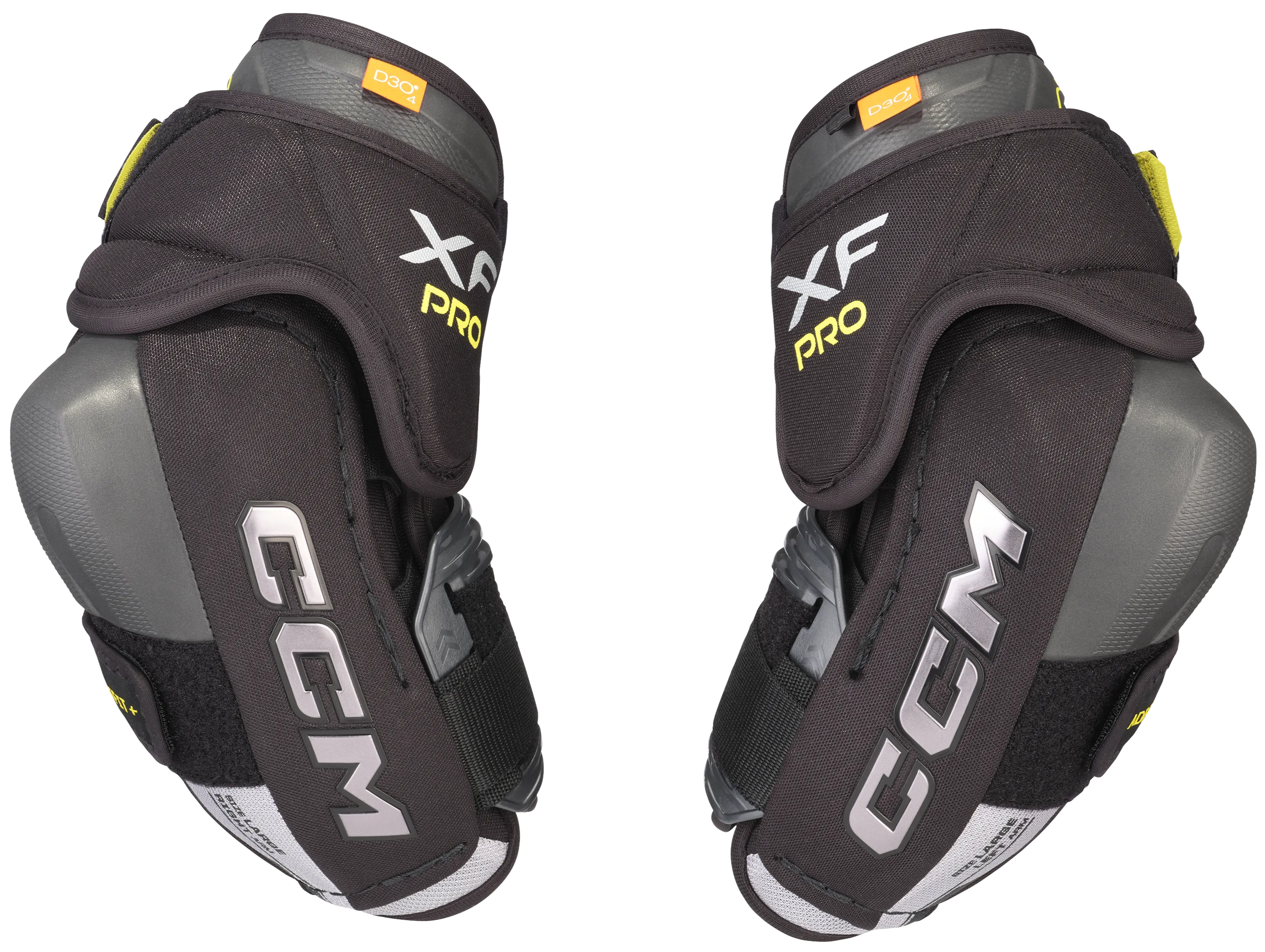 CCM Tacks XF Pro Senior Elbow Pads