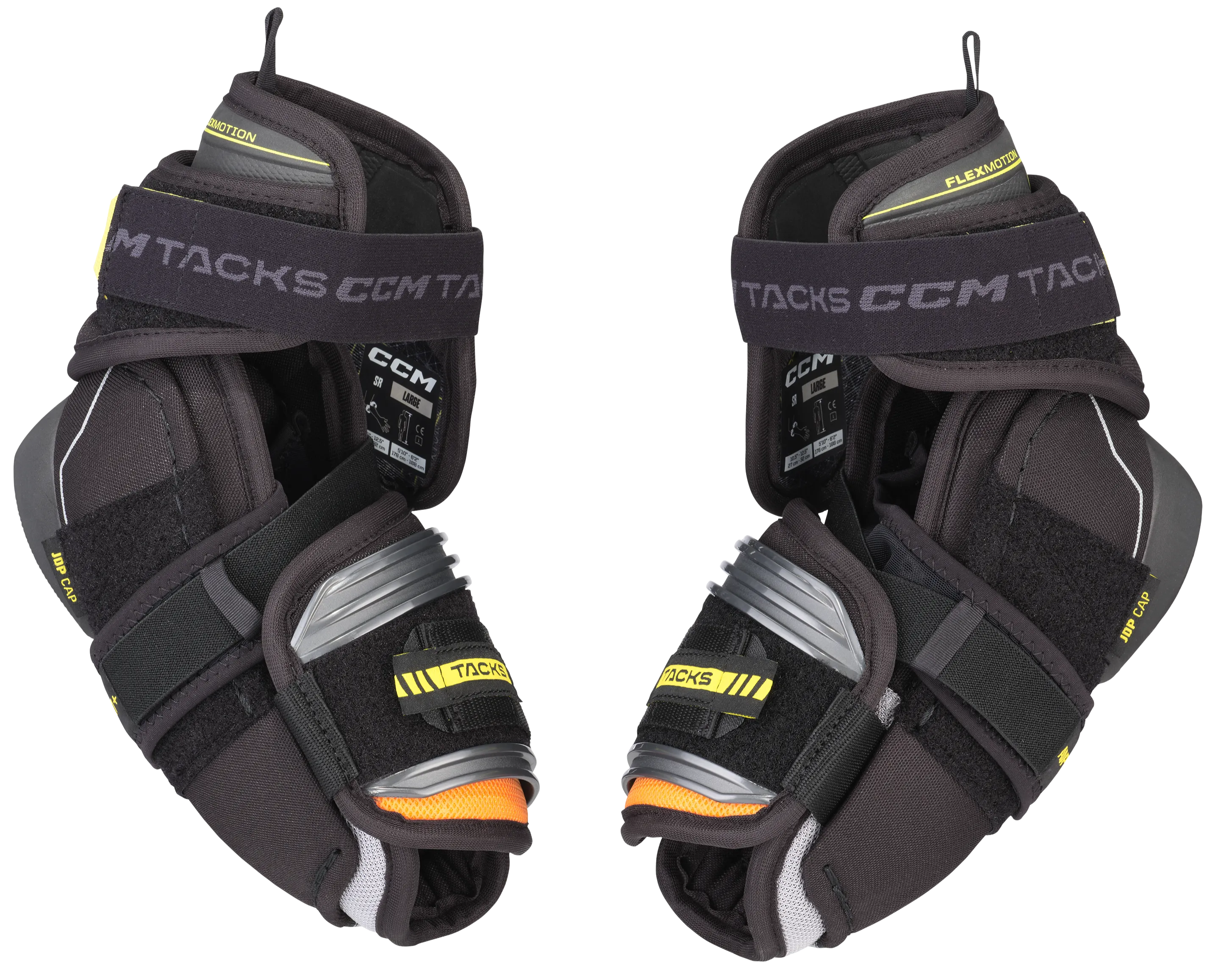 CCM Tacks XF Pro Senior Elbow Pads