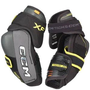 CCM Tacks XF Senior Elbow Pads