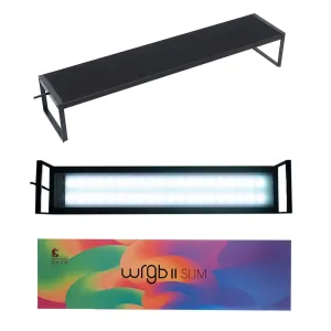 Chihiros WRGB2 LED Slim 45 W/BT Controller 45-60cm 35W