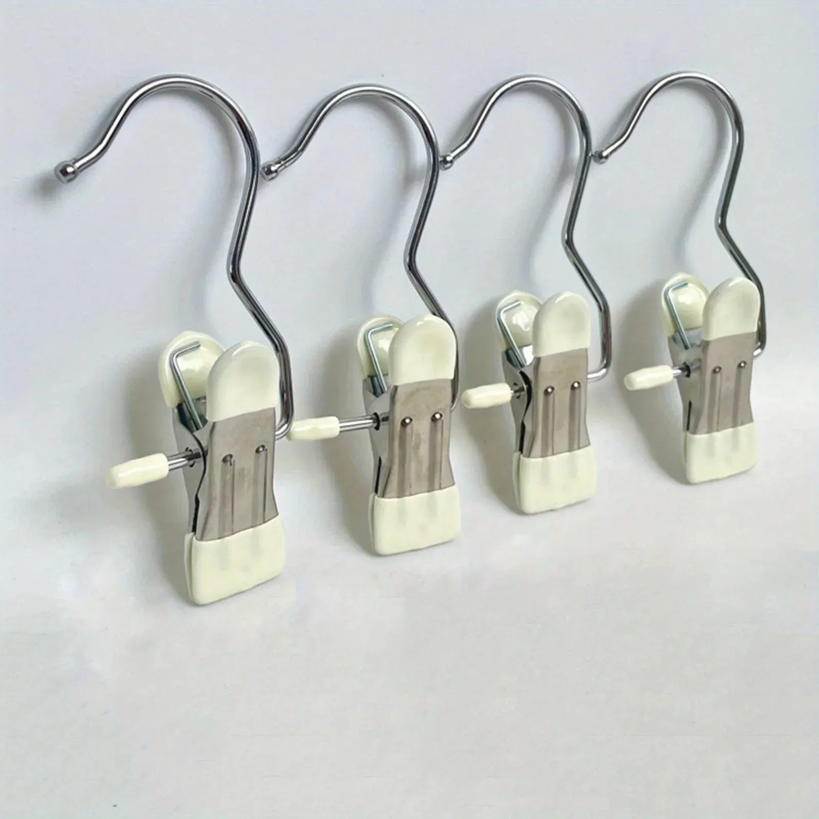 Clip Swift Stainless Steel Hanger Hooks