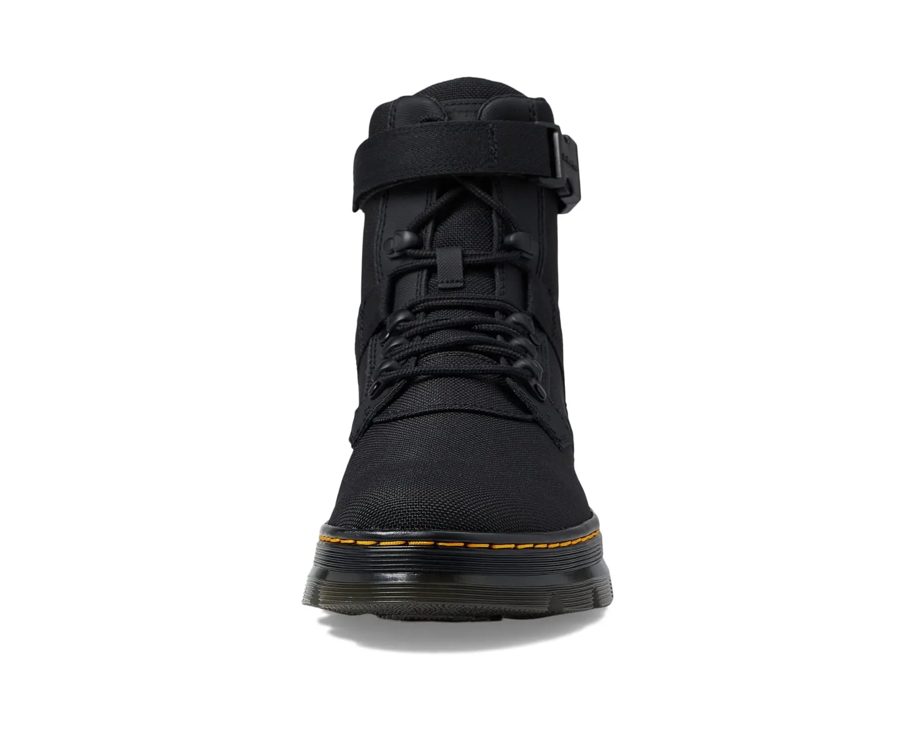 Combs Tech II Dr. Boots Martens, black