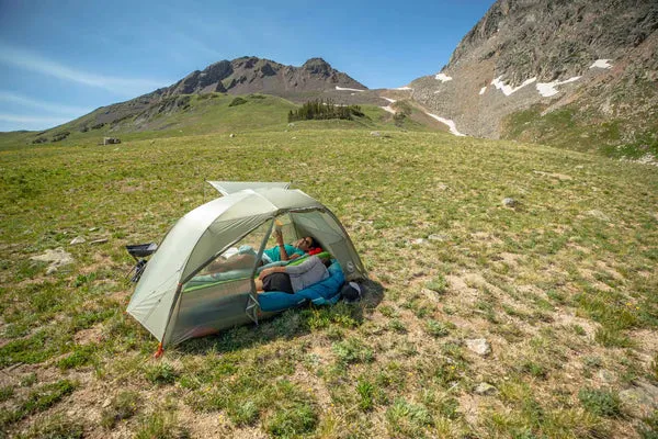 Copper Spur HV UL1 Ultralight Tent