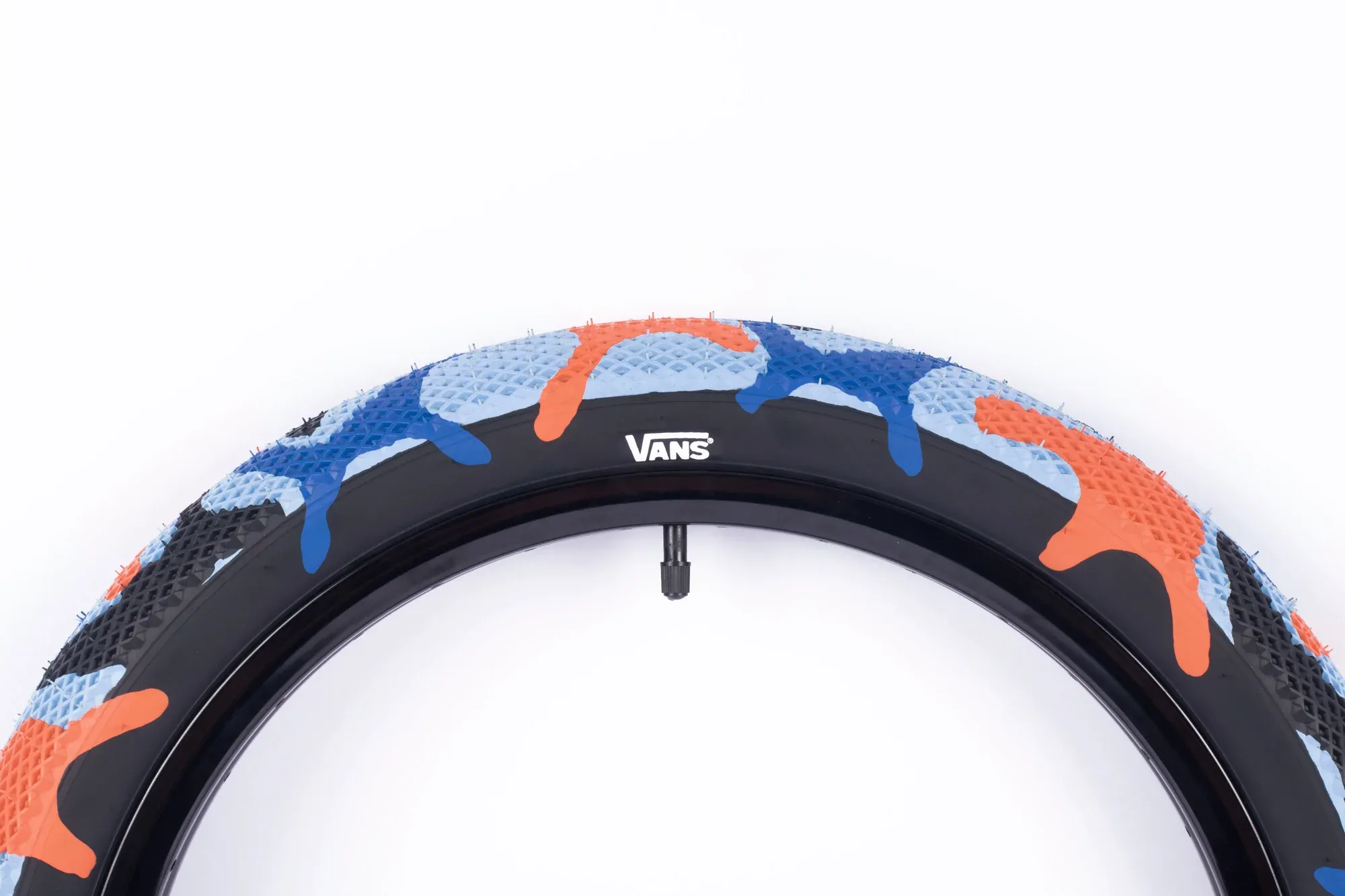 Cult x Vans 26" BMX Tire