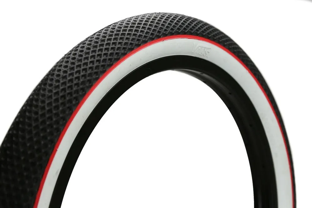 Cult x Vans 26" BMX Tire