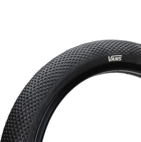 Cult x Vans 26" BMX Tire