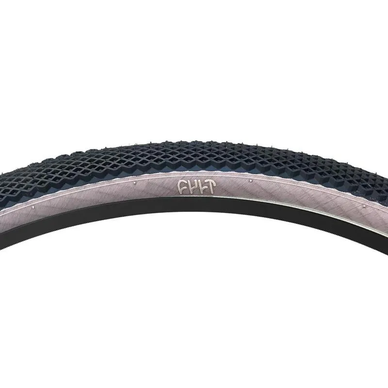 Cult x Vans 26" BMX Tire