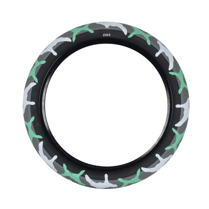 Cult x Vans 26" BMX Tire