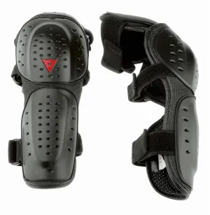 Dainese V E1 elbow protector, black