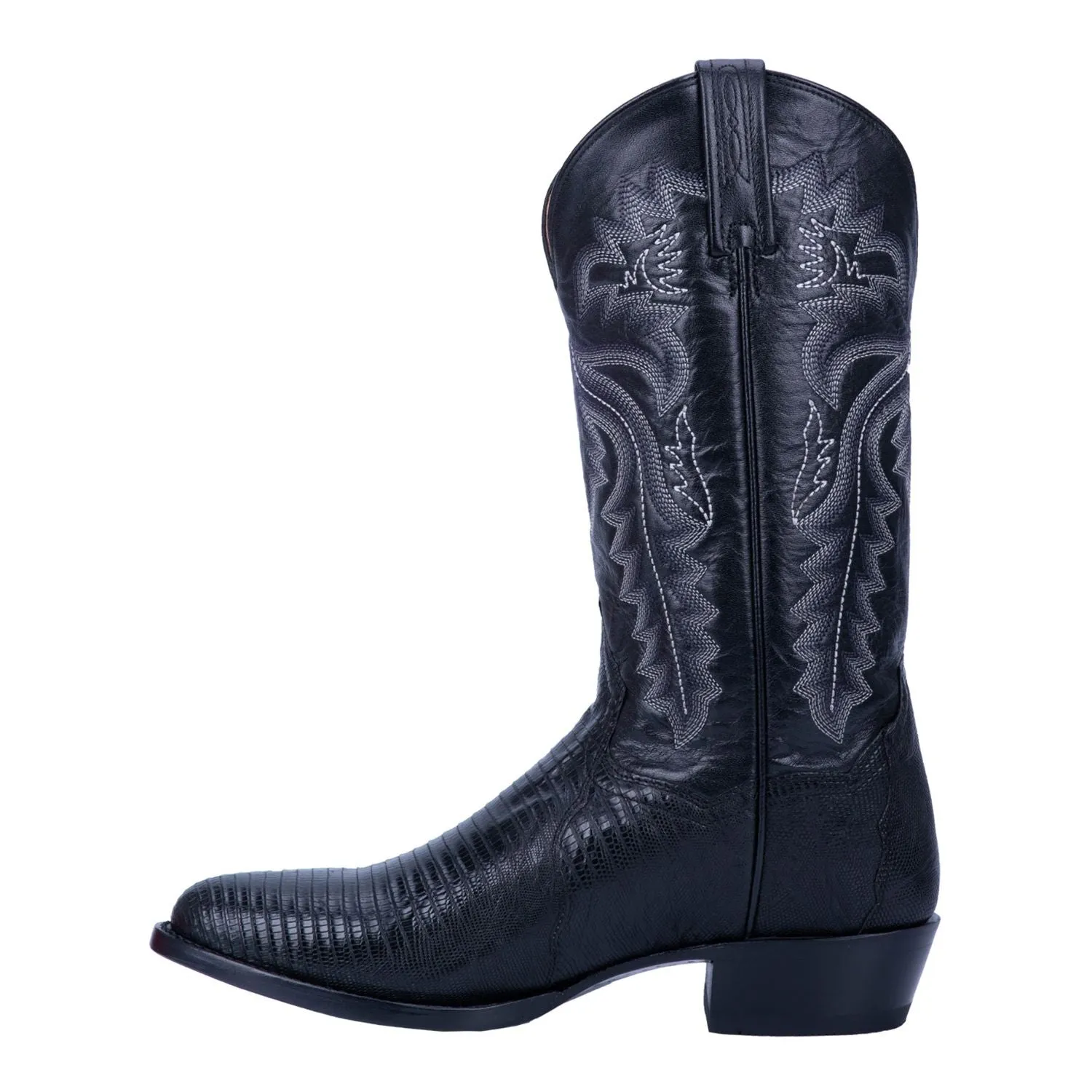 Dan Post Winston Lizard Men's Cowboy Boots