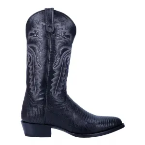 Dan Post Winston Lizard Men's Cowboy Boots