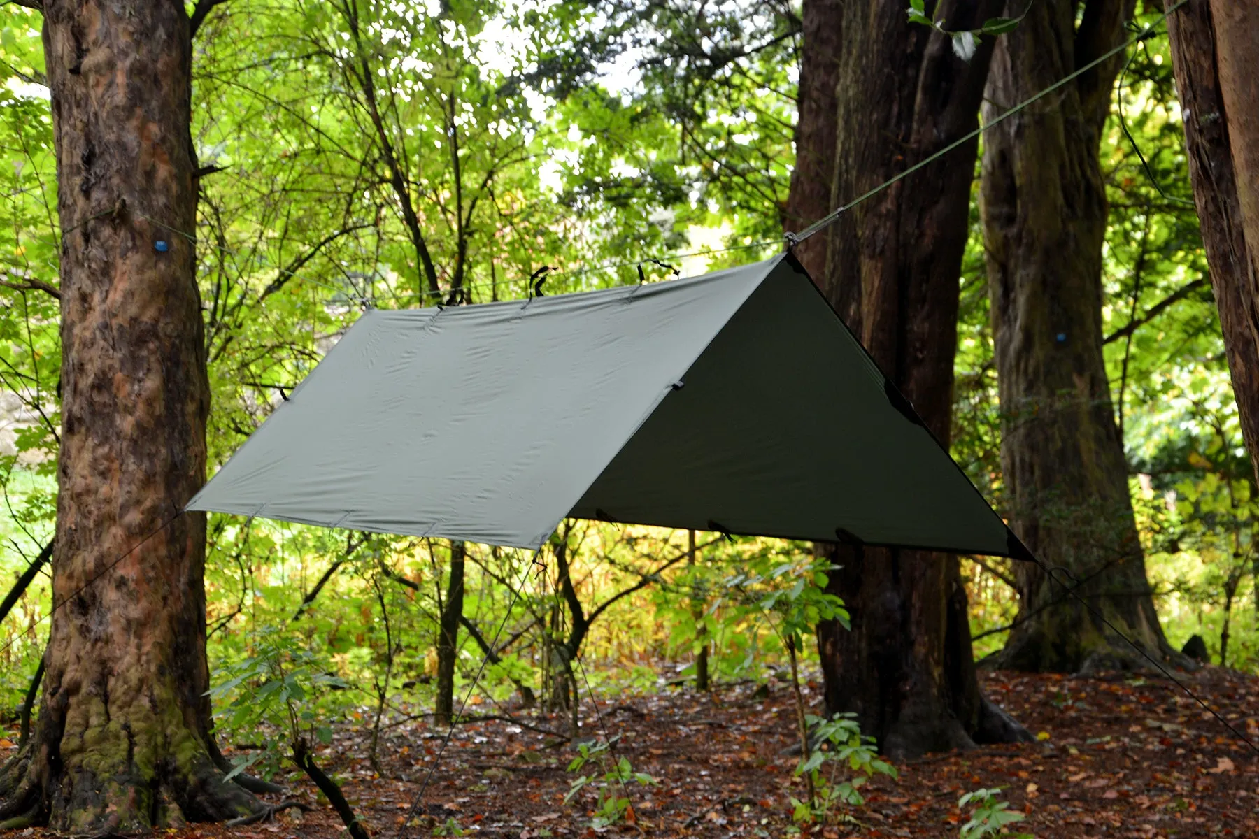 DD Hammocks Superlight Tarp S