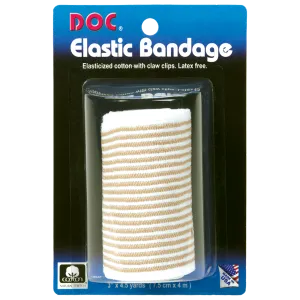 Doc  Elastic Bandage