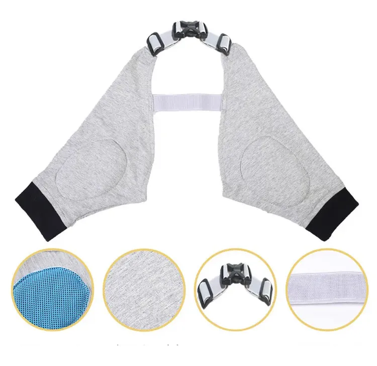 Dog Elbow Protection Brace prevent assist with Hygroma & Callus, provide soft padding on hard surfaces, whilst training, working, recovering many uses